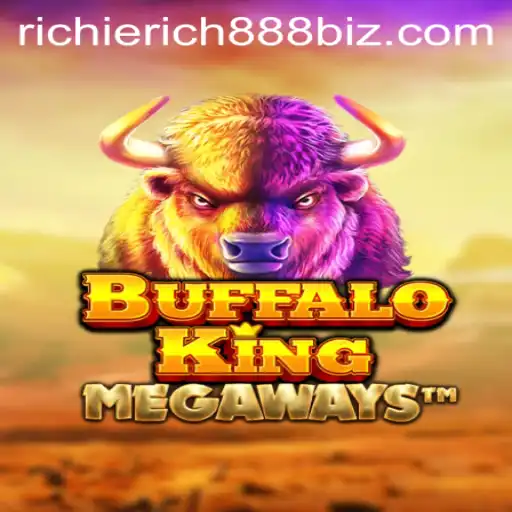 BuffaloKing: The RichieRich 888 Extravaganza