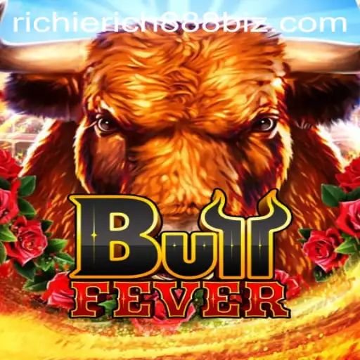 Experience the Excitement of BullFever: A Thrilling Venture into the World of Richierich 888