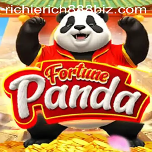 Exploring FortunePanda: Dive into the World of Richierich 888