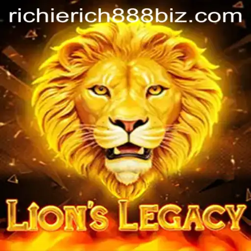 LionsLegacy: Embark on a Thrilling Adventure in the World of the Noble Beasts