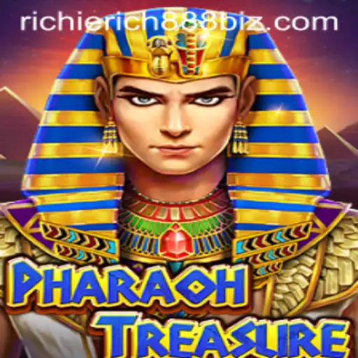 Discover the Fascinating World of PharaohTreasure: Dive into Richierich 888