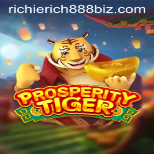 Exploring ProsperityTiger: A Journey to Abundance