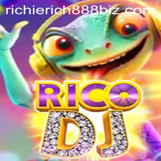 Discover the Thrilling World of RicoDJ: How to Play and Win with Richierich 888