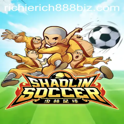 Exploring ShaolinSoccer: A Unique Gaming Experience with RichieRich 888