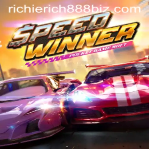 Exploring the Excitement of SpeedWinner and the Impact of Richierich 888