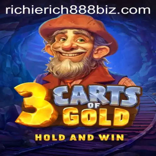Unearthing the Treasure of 3cartsOfGold