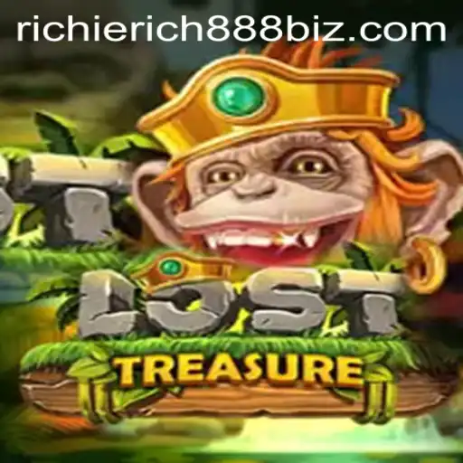 Unlocking the Secrets of LostTreasure