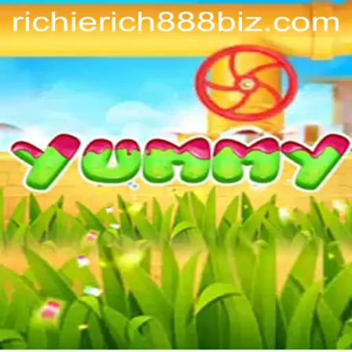 Exploring the Exciting World of Yummy: A Richierich 888 Game