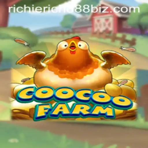 Exploring the Charm of CooCooFarm: A Virtual Farming Adventure