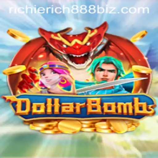 Exploring DollarBombs: Dive into the World of Richierich 888