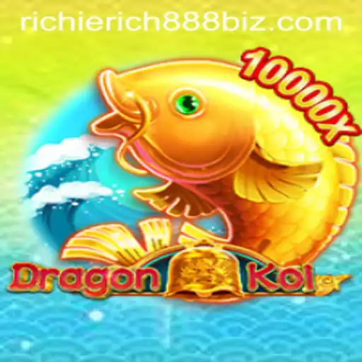 Explore the World of DragonKoi
