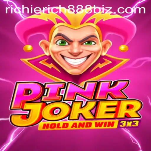 Exploring Pinkjoker: A Richierich 888 Adventure