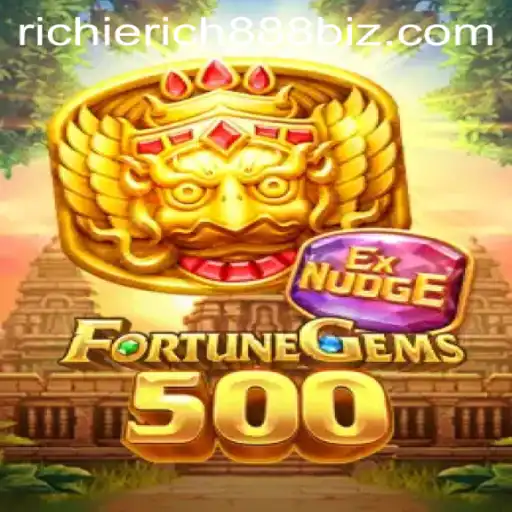 Unveiling FortuneGems500: A Rich Experience with RichieRich 888