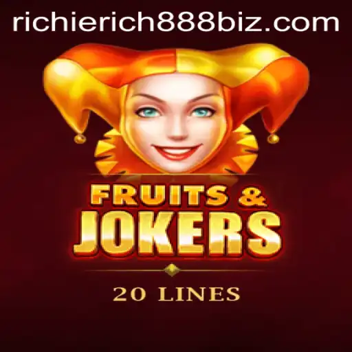 Discover the Thrill of FruitsAndJokers20: A Comprehensive Guide