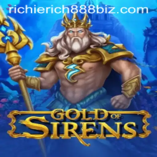 Discover the Mesmerizing World of GoldofSirens: A Deep Dive