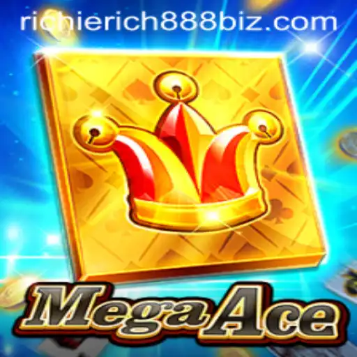 MegaAce: A Comprehensive Guide to Winning with Richierich 888