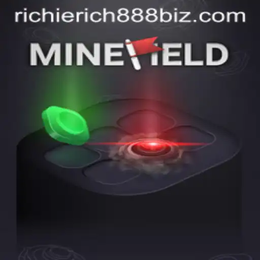 Discover the Thrills of MineField with the Latest Update: richierich 888
