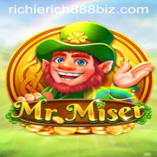 Discover the Enigmatic World of MrMiser: Unveiling Richierich 888