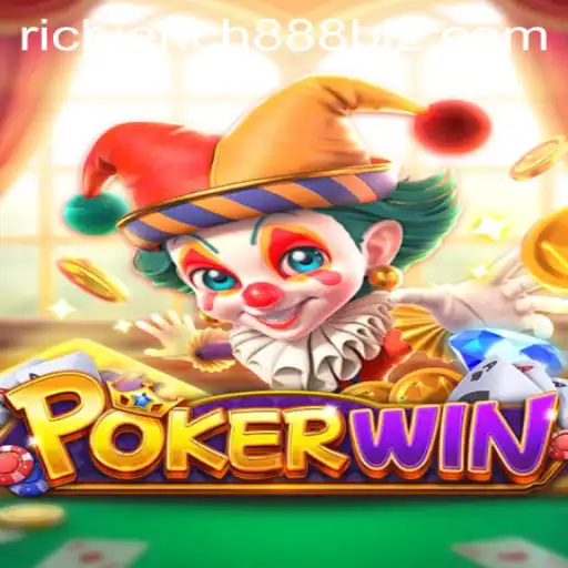 POKERWIN: A New Age Gaming Experience with richierich 888