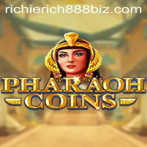 PharaohCoins Unlocks Ancient Wealth