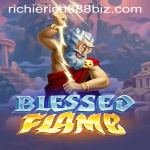Discover the Thrilling World of BlessedFlame
