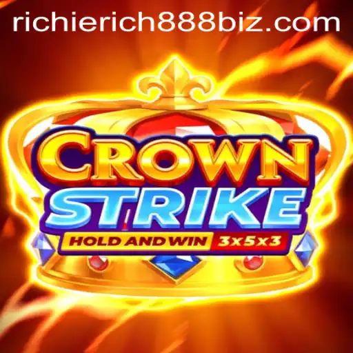 Crownstrike: The Ultimate Gaming Phenomenon