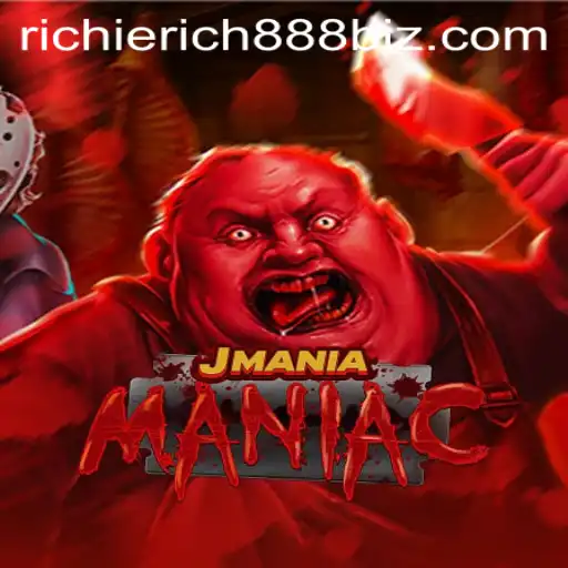 The Exciting World of JManiaManiac