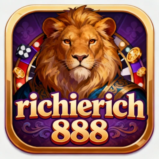 richierich 888