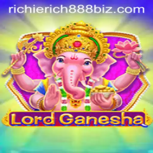 Exploring the Enchanting World of 'LordGanesha' and the Thrilling Experience of 'RichieRich 888'