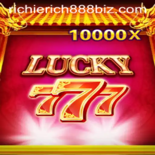 Explore the Thrills of LuckySeven with RichieRich 888