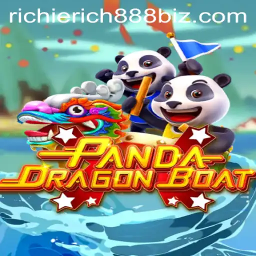 PANDADRAGONBOAT: Navigating the World of Exciting Gameplay