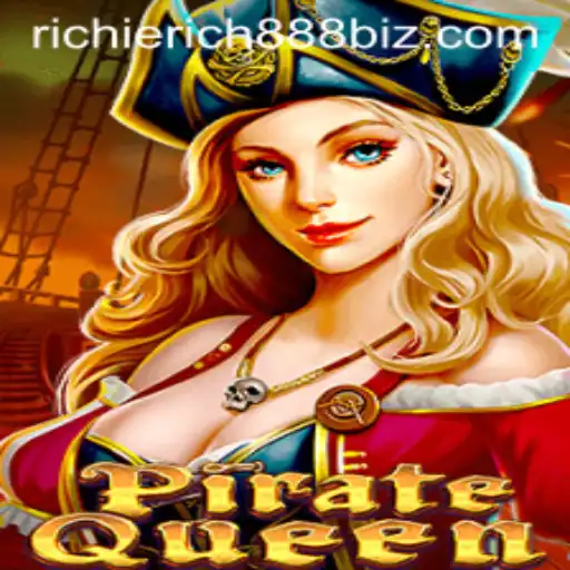 Explore the High Seas with PirateQueen: The Ultimate Gaming Adventure
