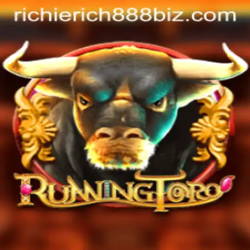 Exploring the Thrilling World of RunningToro with Richierich 888