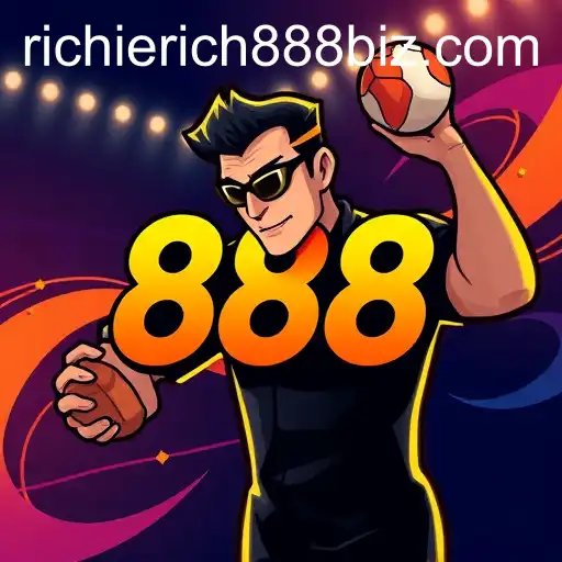 Unveiling the Allure of Sports: The Richierich 888 Phenomenon