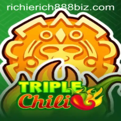 Introducing TripleChili: Spice Up Your Gaming Experience with Richierich 888