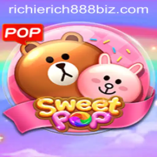 Exploring SweetPOP: A Delicious Adventure with Richierich 888