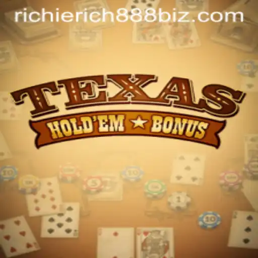 Unveiling Texas Hold'em Bonus: An In-Depth Look