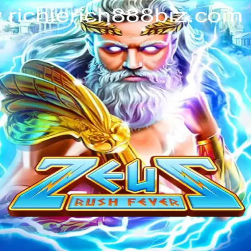 Unleashing the Thunder: Exploring ZeusRushFever Enhanced by richierich 888
